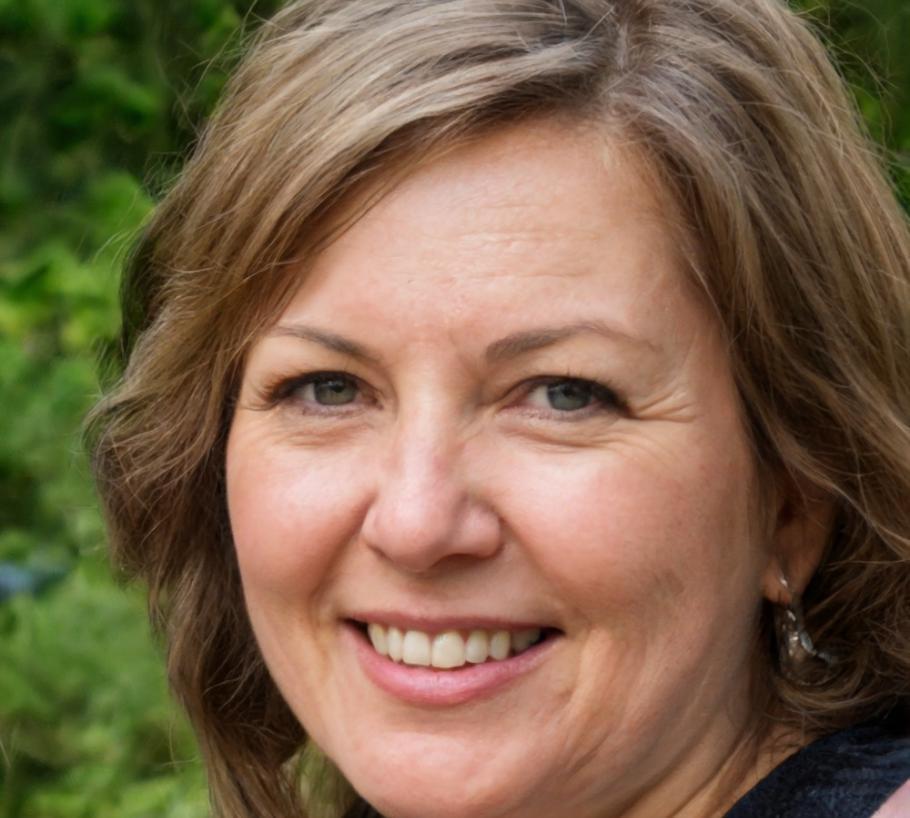 Valeria Fabbri, responsabile dei programmi formativi