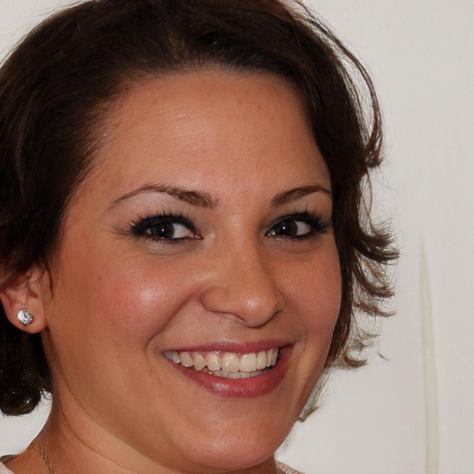 Giada Volpini, formatrice senior