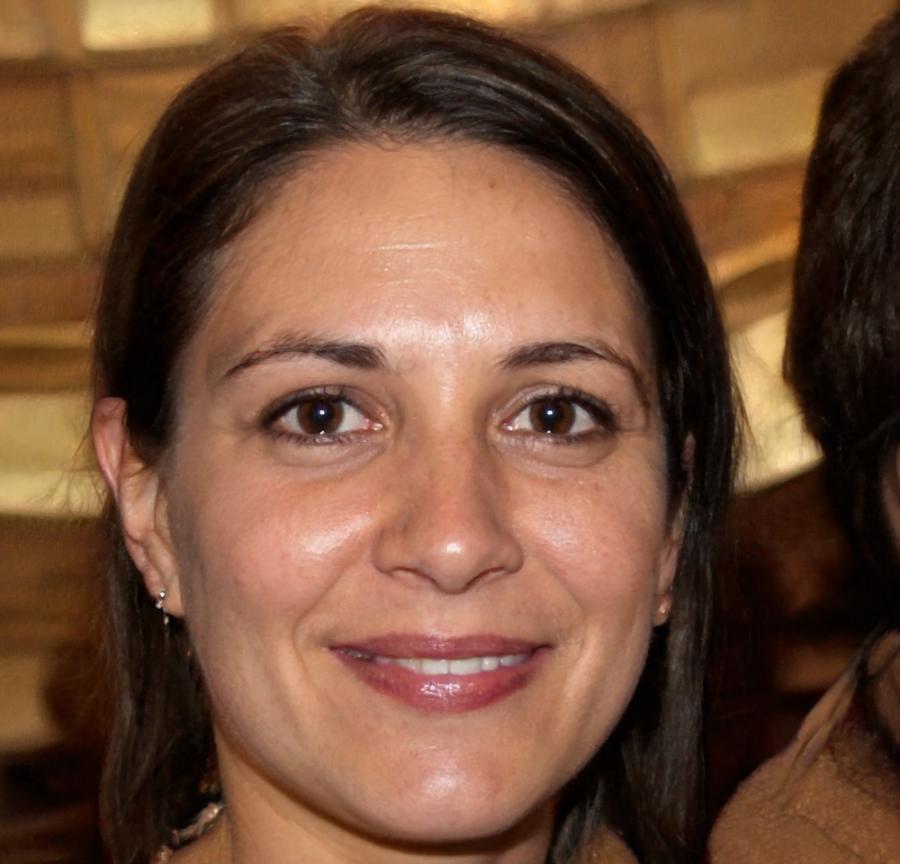 Livia Mancuso formatrice esperta in comunicazione strategica